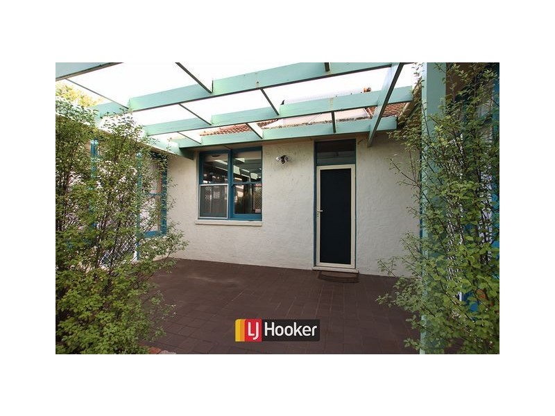 59 Scrivener St, O’connor ACT 2602