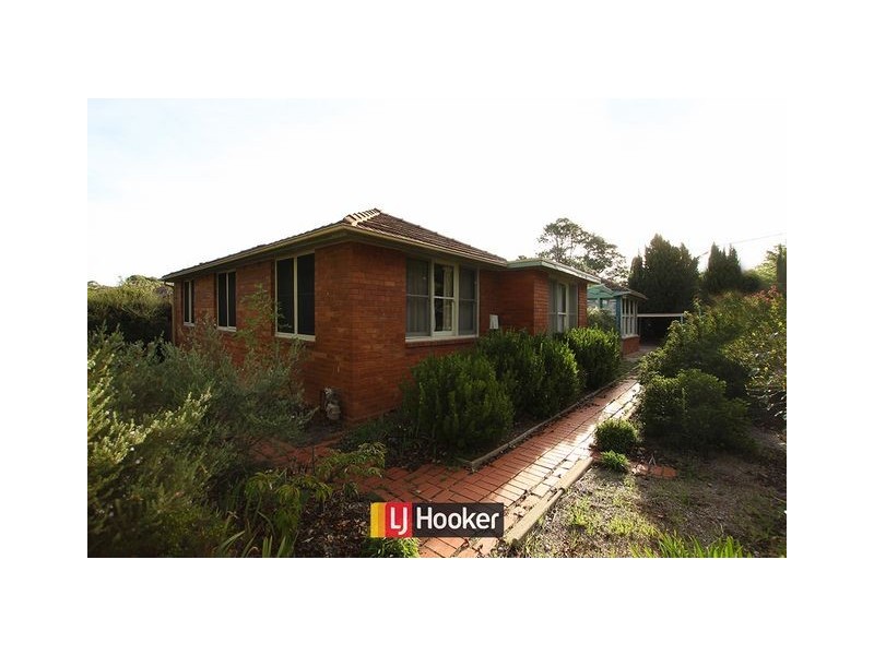 59 Scrivener St, O’connor ACT 2602