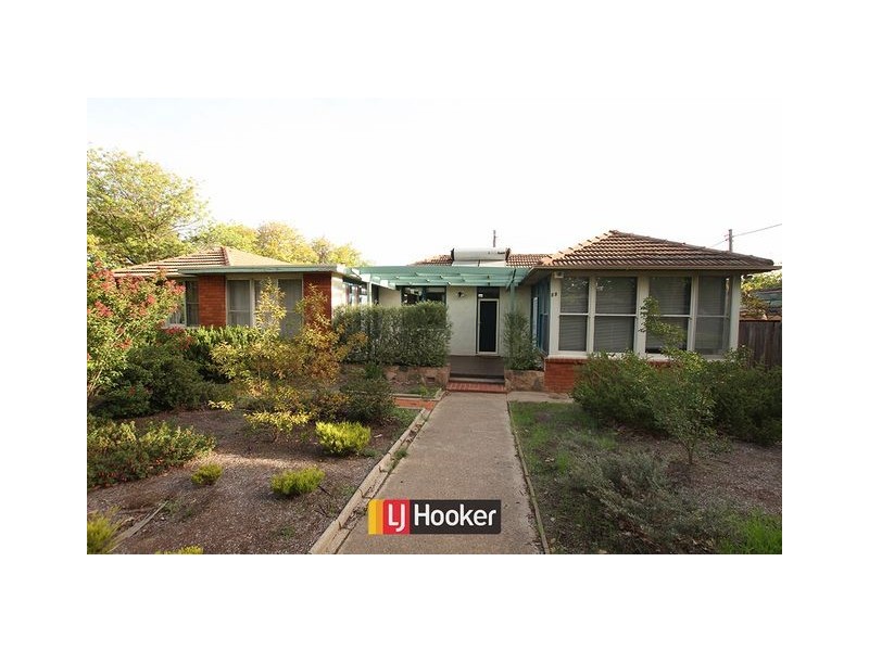 59 Scrivener St, O’connor ACT 2602