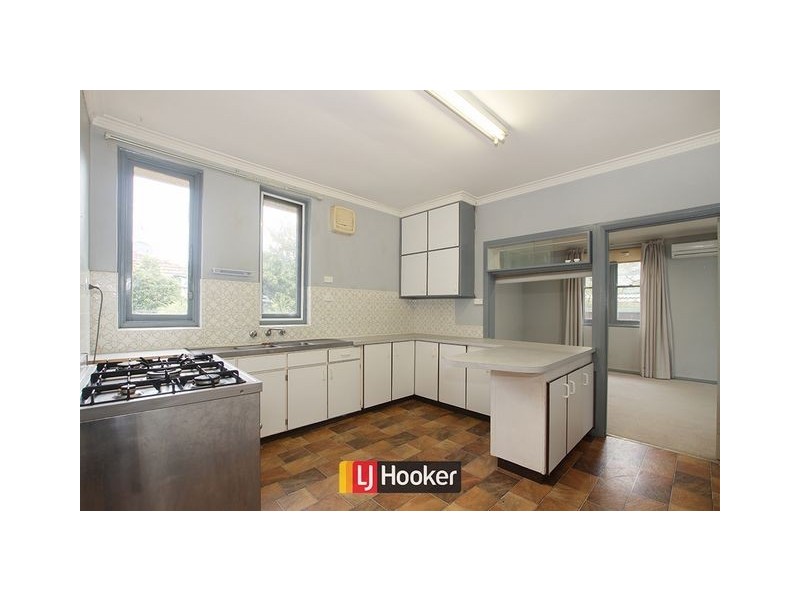 59 Scrivener St, O’connor ACT 2602