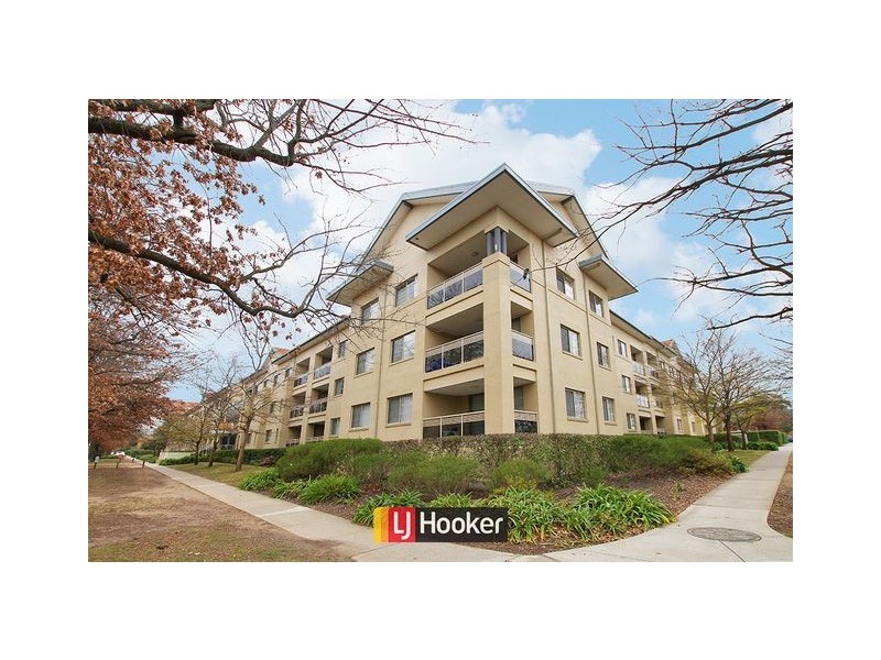 39/28 Torrens Street, Braddon ACT 2612