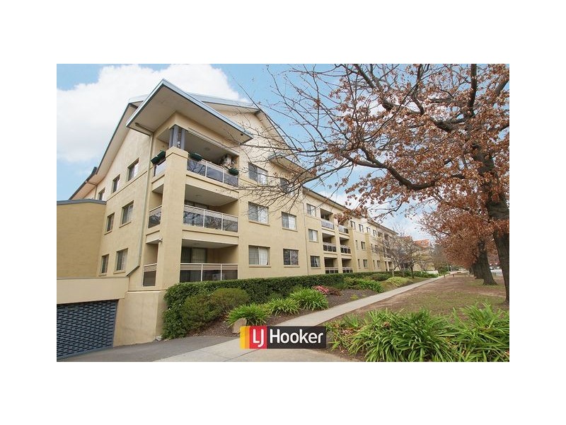 39/28 Torrens Street, Braddon ACT 2612