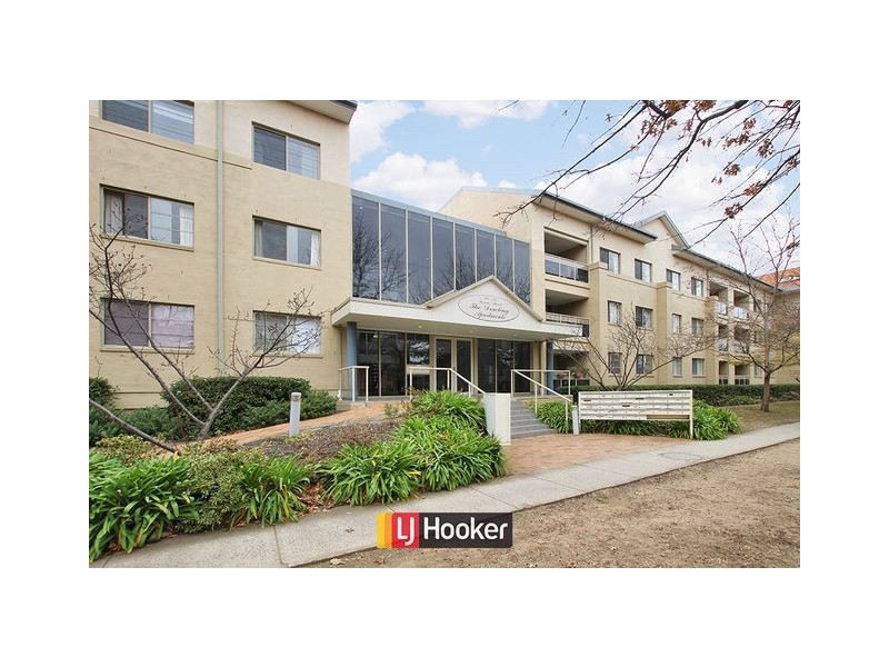 39/28 Torrens Street, Braddon ACT 2612