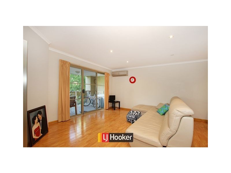 39/28 Torrens Street, Braddon ACT 2612