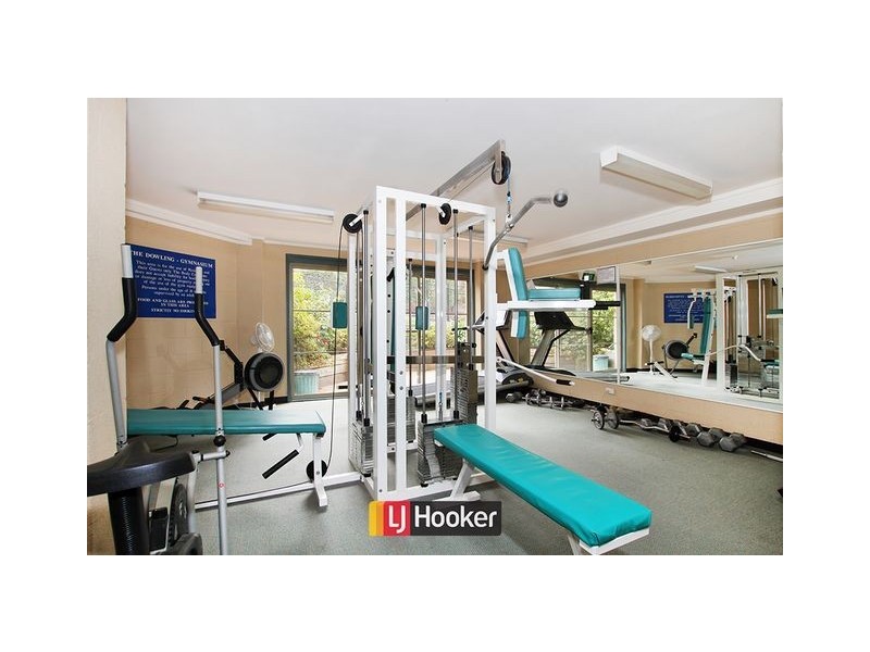 39/28 Torrens Street, Braddon ACT 2612