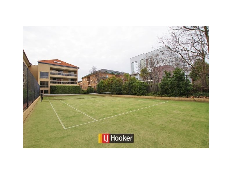 39/28 Torrens Street, Braddon ACT 2612