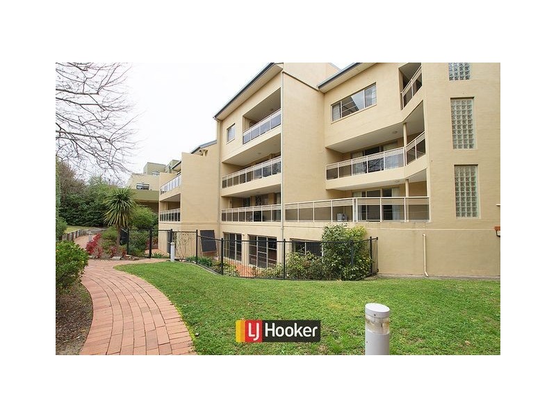 39/28 Torrens Street, Braddon ACT 2612