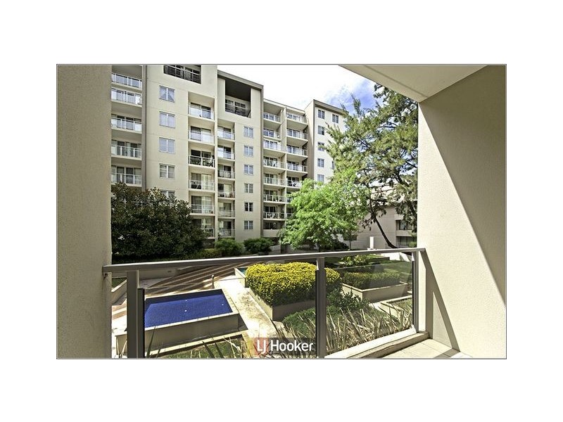 84/219A Northbourne Avenue, Turner ACT 2612