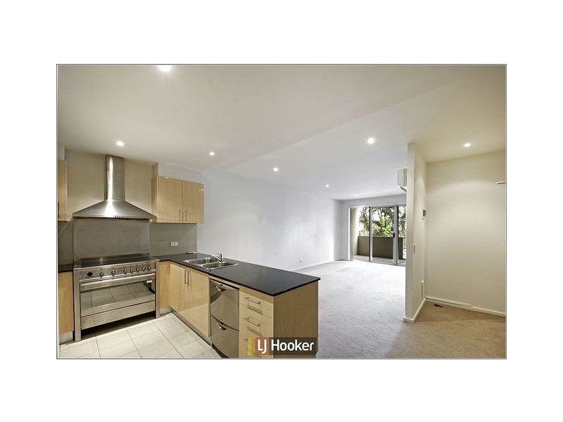 84/219A Northbourne Avenue, Turner ACT 2612