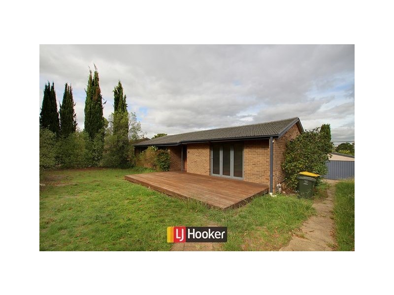 146 Miller Street, O’connor ACT 2602