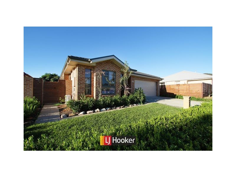 53 Flos Greig Street, Watson ACT 2602