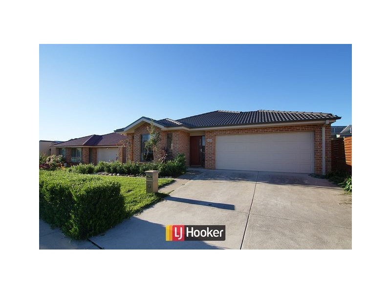 53 Flos Greig Street, Watson ACT 2602