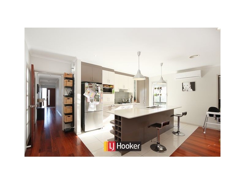 53 Flos Greig Street, Watson ACT 2602