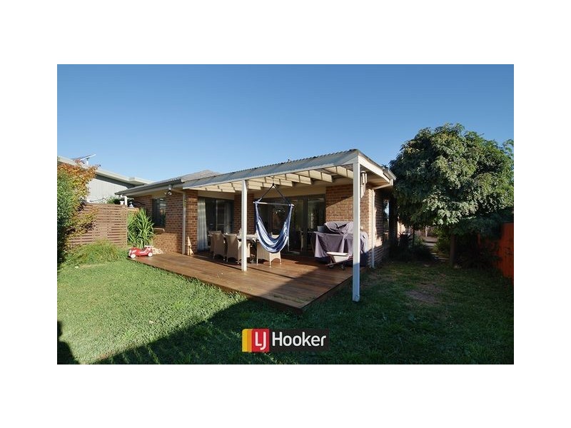 53 Flos Greig Street, Watson ACT 2602