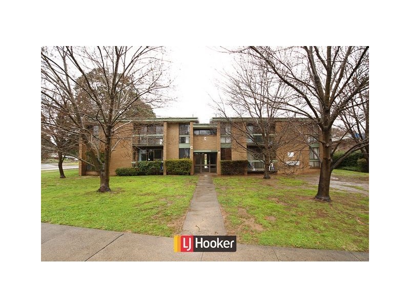 3c/124 Ross Smith Crescent, Scullin ACT 2614