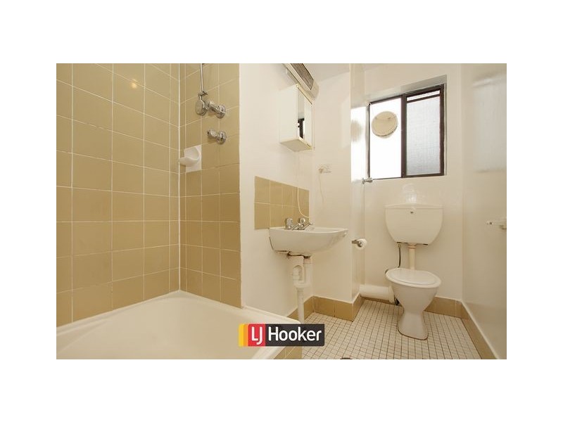 3c/124 Ross Smith Crescent, Scullin ACT 2614