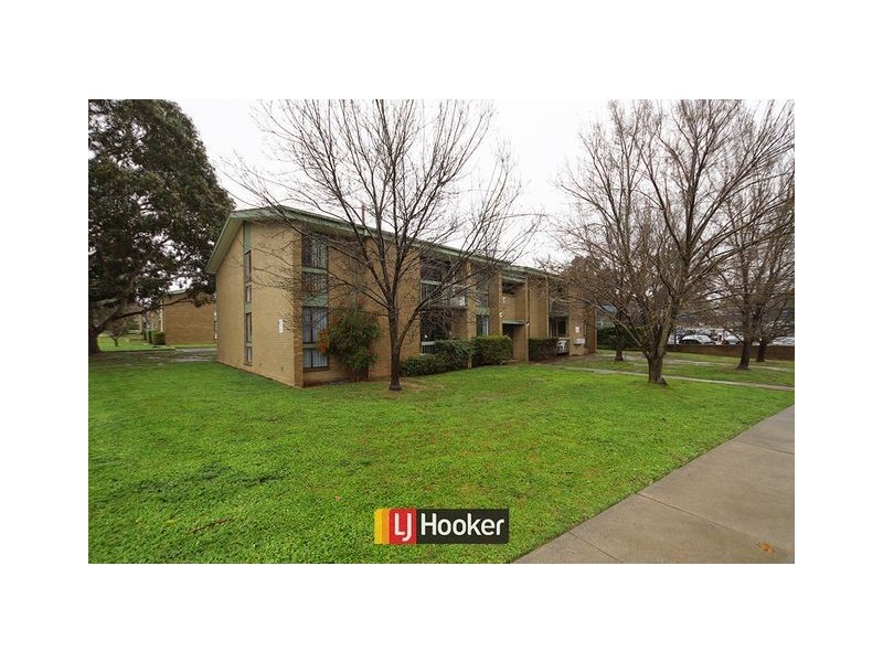 3c/124 Ross Smith Crescent, Scullin ACT 2614