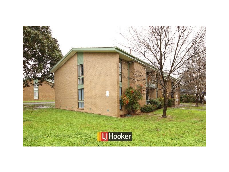 3c/124 Ross Smith Crescent, Scullin ACT 2614