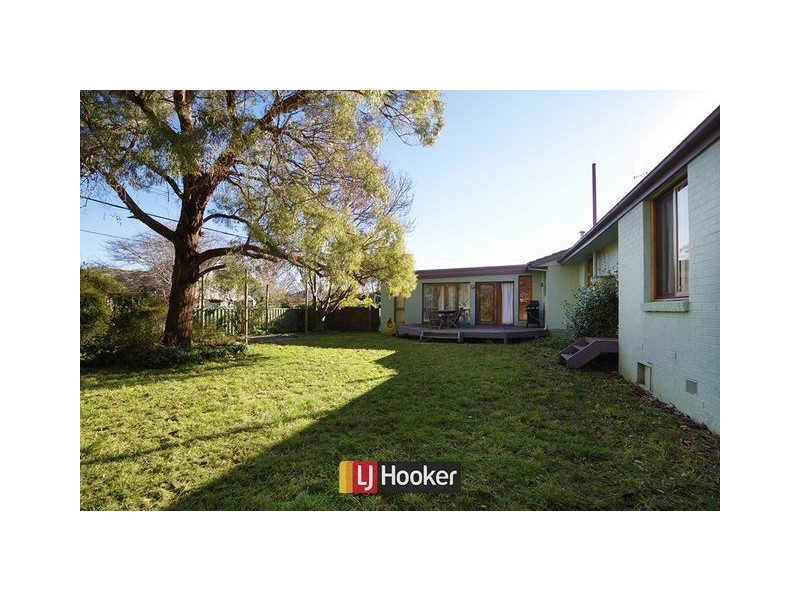 8 Jordan Place, Watson ACT 2602