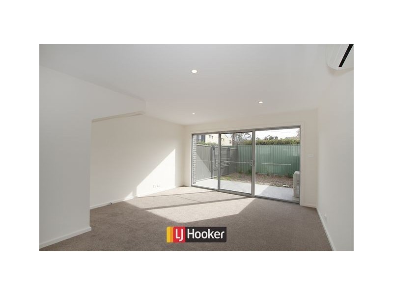 6/3 Bagot Street, O’connor ACT 2602