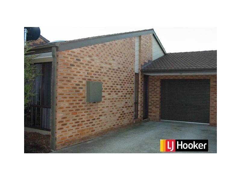43/21 Cossington Smith Crescent, Lyneham ACT 2602