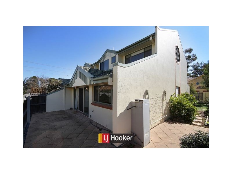 12/10 Federal Highway, Watson ACT 2602