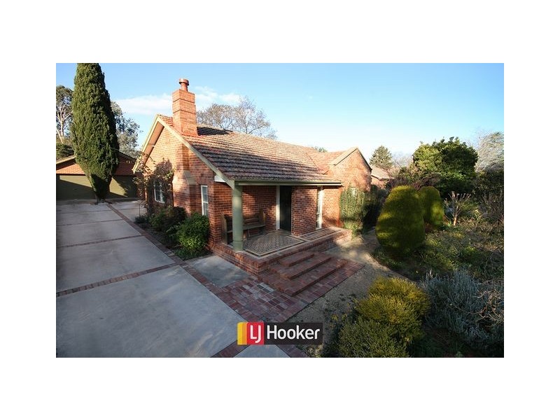 34 Currong Street South, Reid ACT 2612