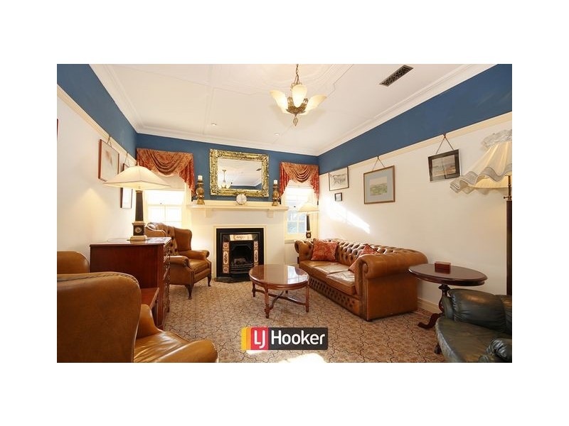 34 Currong Street South, Reid ACT 2612