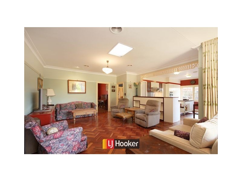 34 Currong Street South, Reid ACT 2612