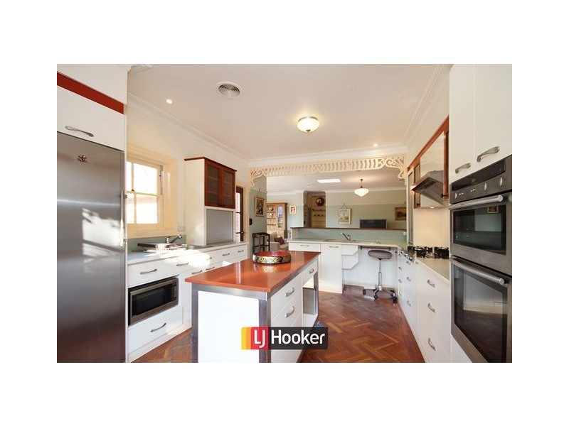 34 Currong Street South, Reid ACT 2612