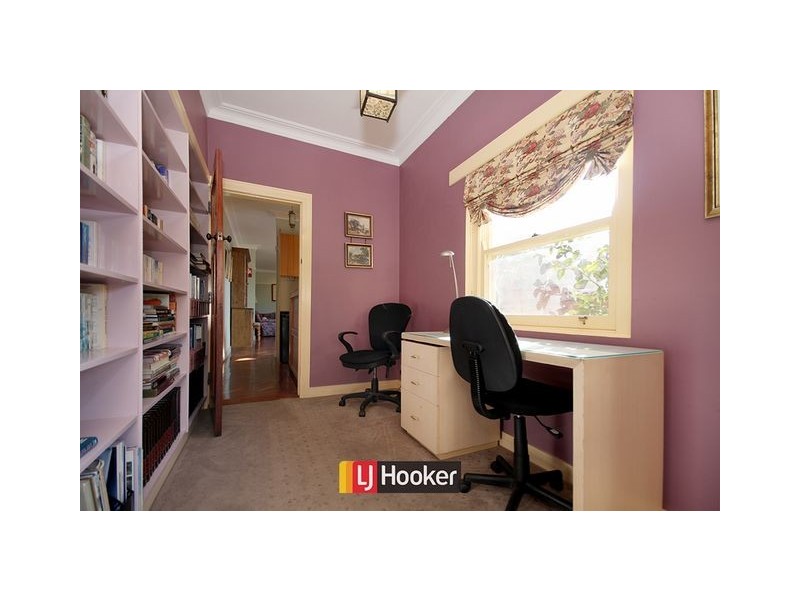 34 Currong Street South, Reid ACT 2612