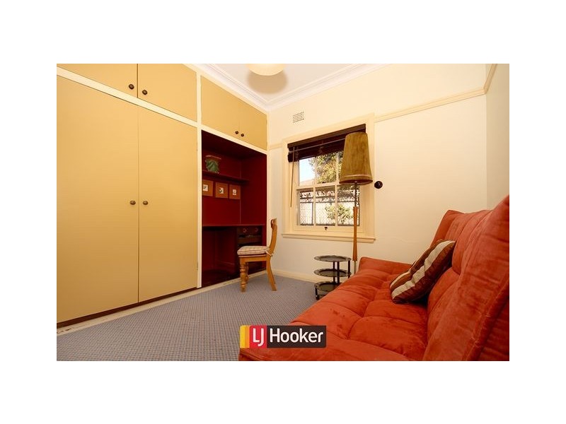 34 Currong Street South, Reid ACT 2612