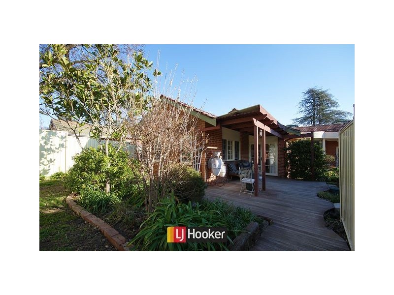 34 Currong Street South, Reid ACT 2612