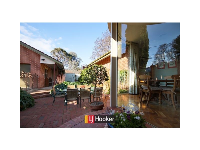 34 Currong Street South, Reid ACT 2612