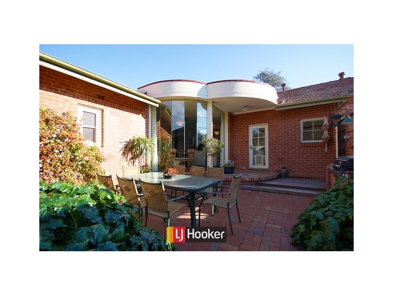 34 Currong Street South, Reid ACT 2612