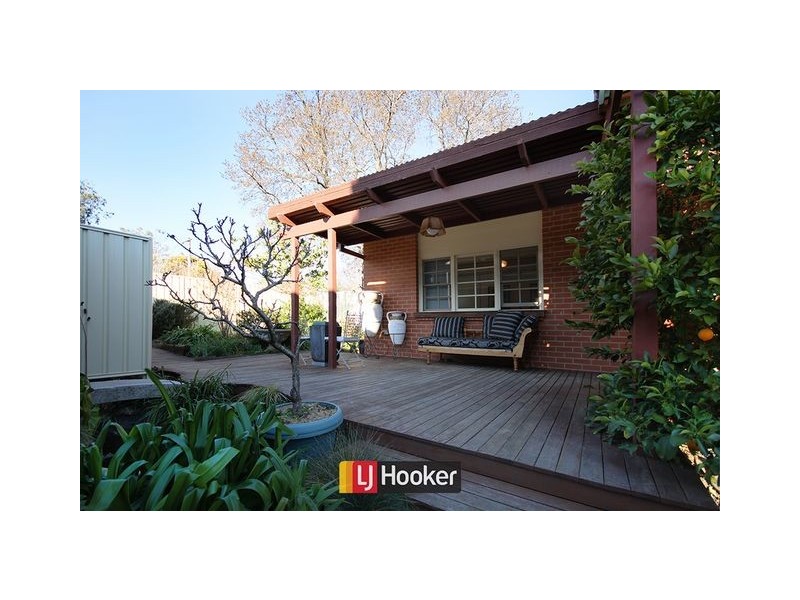 34 Currong Street South, Reid ACT 2612