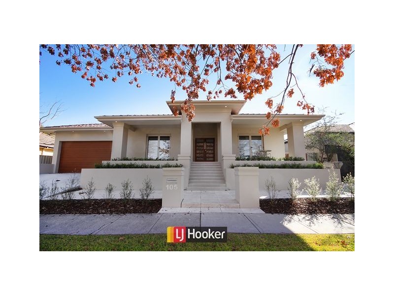 105 Miller Street, O’connor ACT 2602