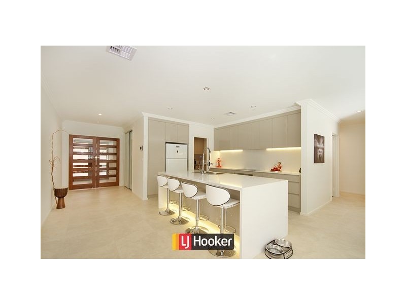 105 Miller Street, O’connor ACT 2602