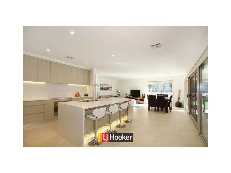 105 Miller Street, O’connor ACT 2602