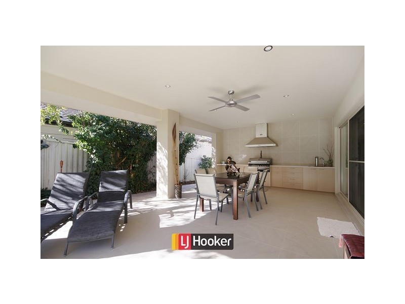 105 Miller Street, O’connor ACT 2602