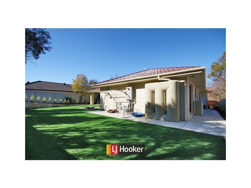 105 Miller Street, O’connor ACT 2602