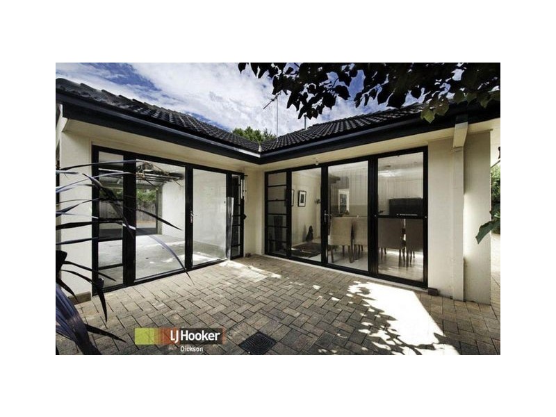 50A Chisholm Street, Ainslie ACT 2602