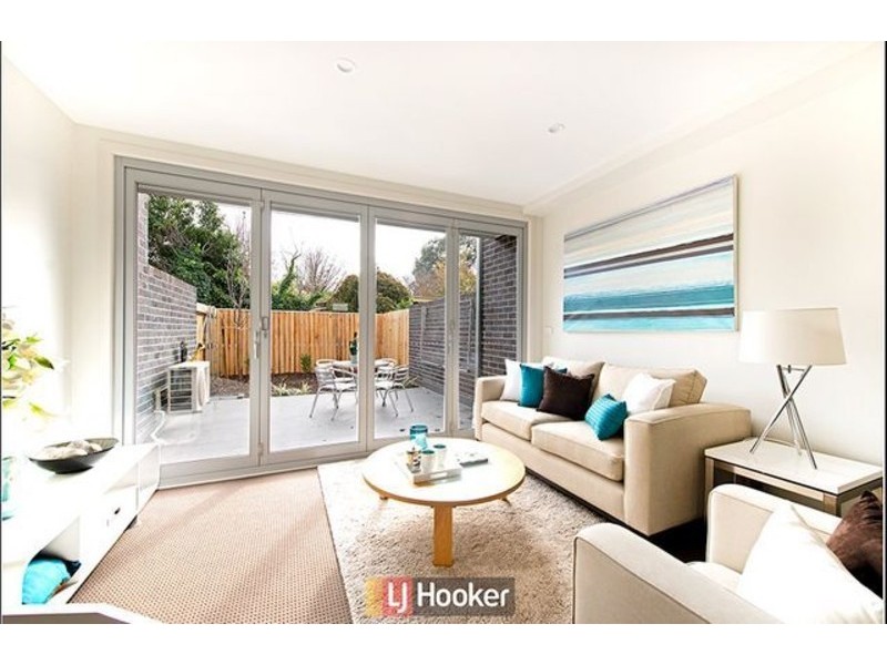 5/87 Antill Street, Downer ACT 2602