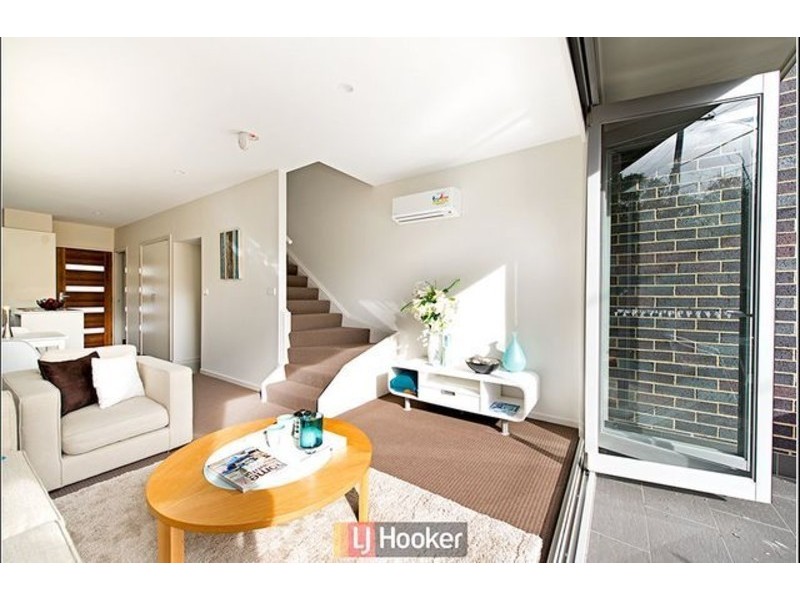 5/87 Antill Street, Downer ACT 2602