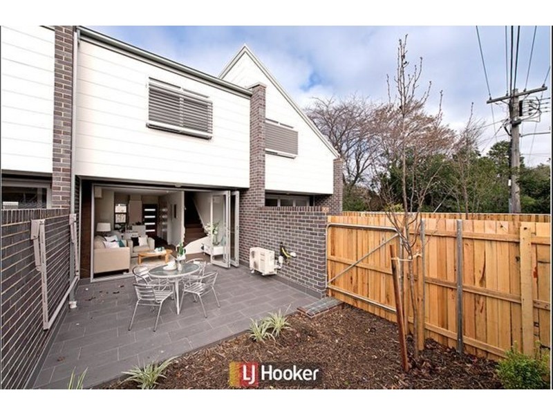 5/87 Antill Street, Downer ACT 2602