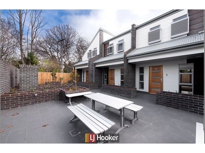 5/87 Antill Street, Downer ACT 2602