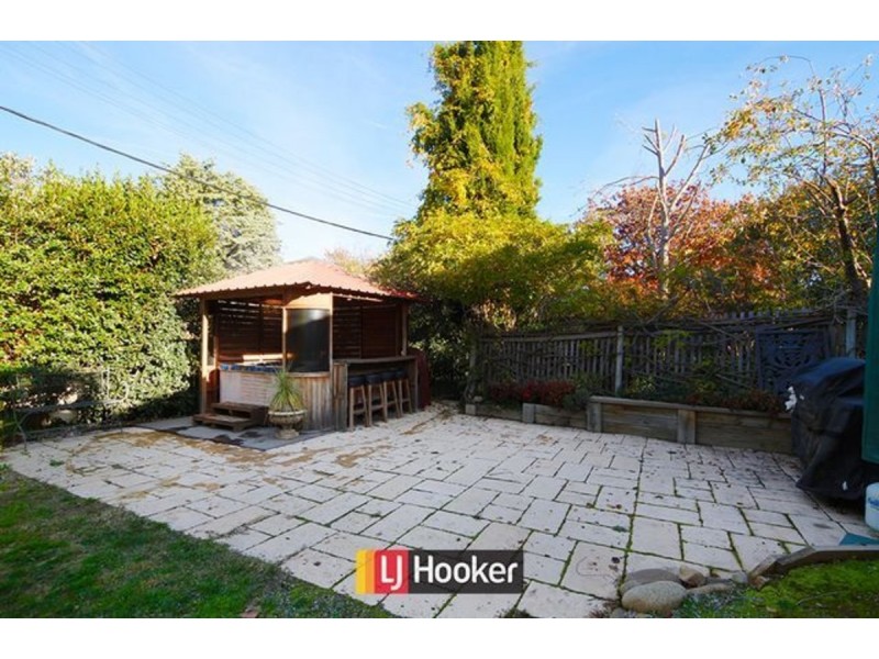 69 Boldrewood Street, Turner ACT 2612