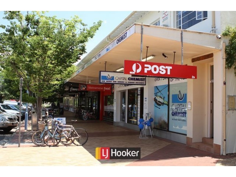 69 Boldrewood Street, Turner ACT 2612