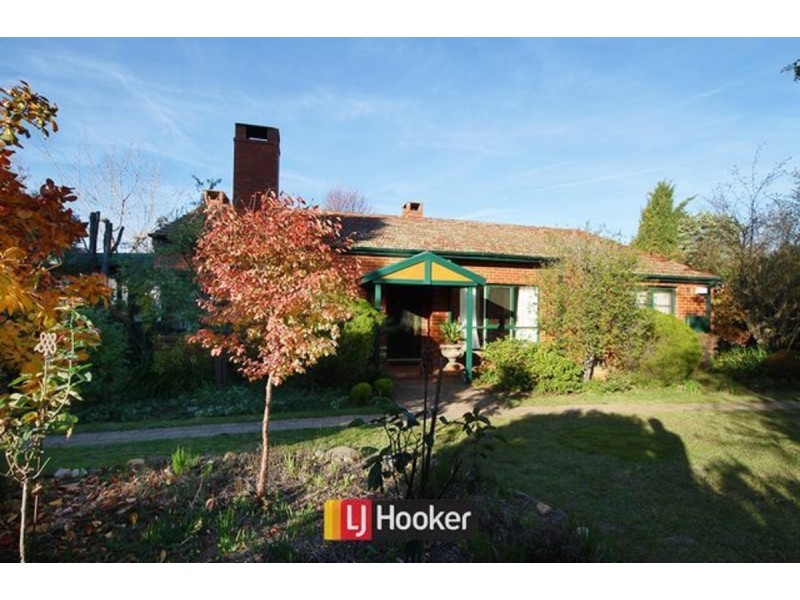 69 Boldrewood Street, Turner ACT 2612