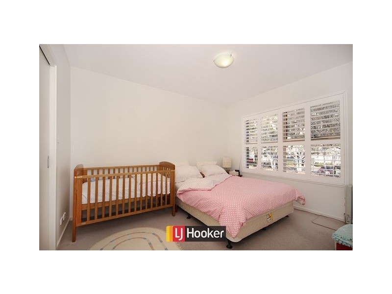 9/46 Dooring Street, Dickson ACT 2602